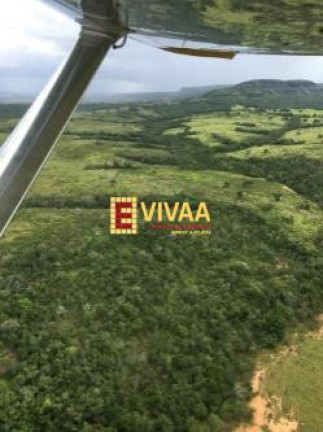 Imagem Fazenda à Venda, 21 m² em Novo São Joaquim Imagem Fazenda à Venda, 21 m² em Novo São Joaquim
