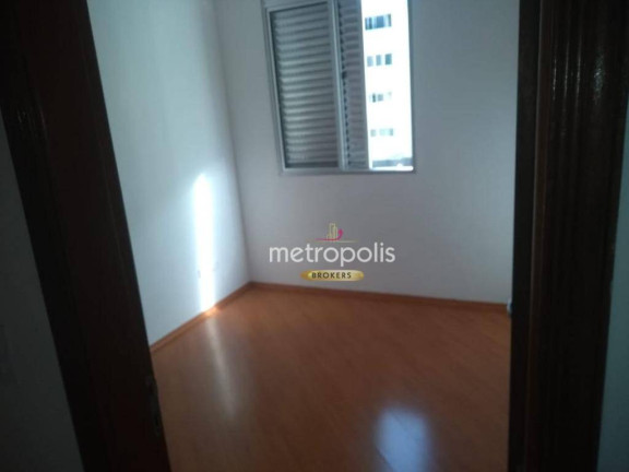 Imagem Apartamento com 2 Quartos à Venda, 55 m² em Rudge Ramos - São Bernardo Do Campo