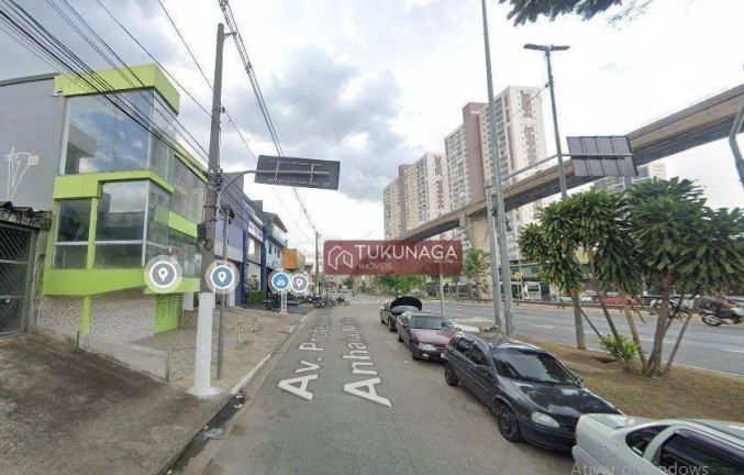 Imagem Galpão à Venda, 600 m² em Vila Prudente (zona Leste) - São Paulo