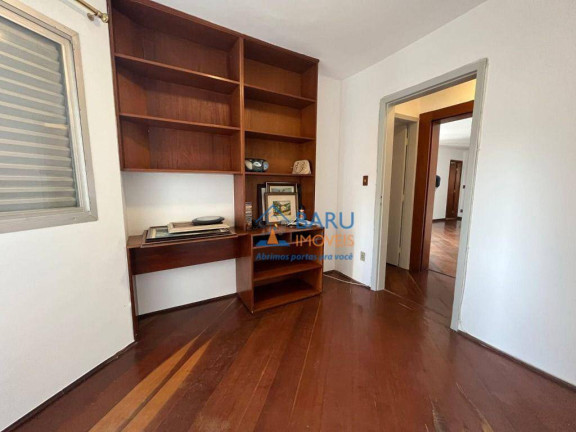Imagem Apartamento com 3 Quartos à Venda, 90 m² em Brooklin - São Paulo