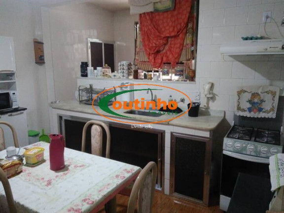 Imagem Casa com 4 Quartos à Venda, 250 m² em Vila Isabel - Rio De Janeiro Imagem Casa com 4 Quartos à Venda, 250 m² em Vila Isabel - Rio De Janeiro
