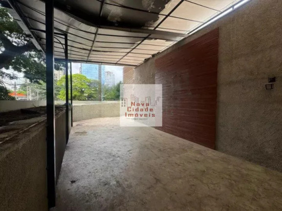 Imagem Sala Comercial para Alugar, 260 m² em Vila Nova Conceição - São Paulo Imagem Sala Comercial para Alugar, 260 m² em Vila Nova Conceição - São Paulo