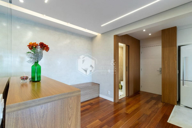 Imagem Apartamento com 2 Quartos à Venda, 98 m² em Vila Independência - São Paulo Imagem Apartamento com 2 Quartos à Venda, 98 m² em Vila Independência - São Paulo