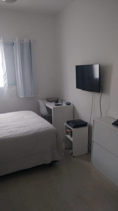 Imagem Apartamento com 2 Quartos à Venda, 57 m² em Guedes - Tremembé Imagem Apartamento com 2 Quartos à Venda, 57 m² em Guedes - Tremembé