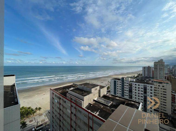 Imagem Apartamento com 3 Quartos à Venda, 143 m² em Tupi - Praia Grande