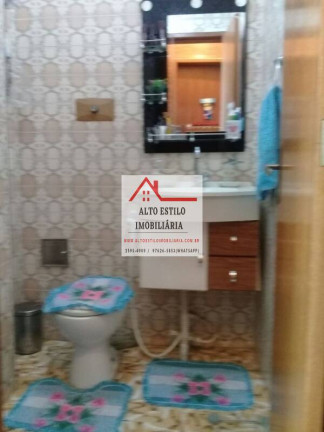 Imagem Apartamento com 2 Quartos à Venda, 45 m² em Quintino Bocaiúva - Rio De Janeiro