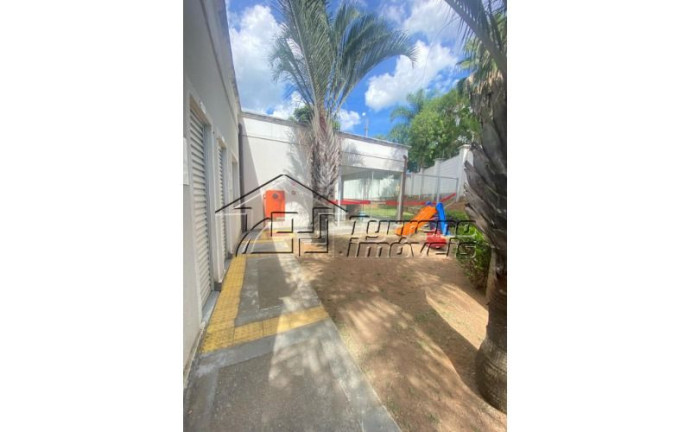 Imagem Apartamento com 2 Quartos à Venda, 50 m² em Parque Residencial Flamboyant - São José Dos Campos Imagem Apartamento com 2 Quartos à Venda, 50 m² em Parque Residencial Flamboyant - São José Dos Campos