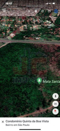 Imagem Terreno à Venda, 11.000 m² em Quinta Da Boa Vista - Ribeirão Preto Imagem Terreno à Venda, 11.000 m² em Quinta Da Boa Vista - Ribeirão Preto