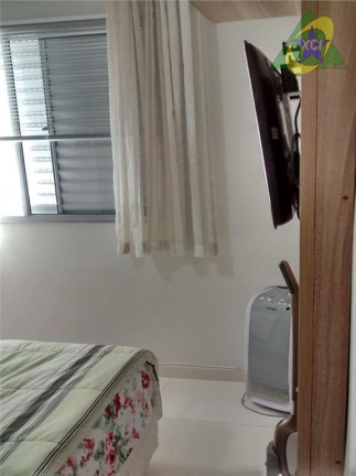 Imagem Apartamento com 2 Quartos à Venda, 46 m² em Jardim Nova Europa - Campinas