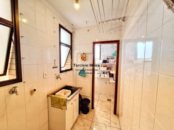 Imagem Apartamento com 3 Quartos à Venda, 92 m² em Bonfim - Campinas