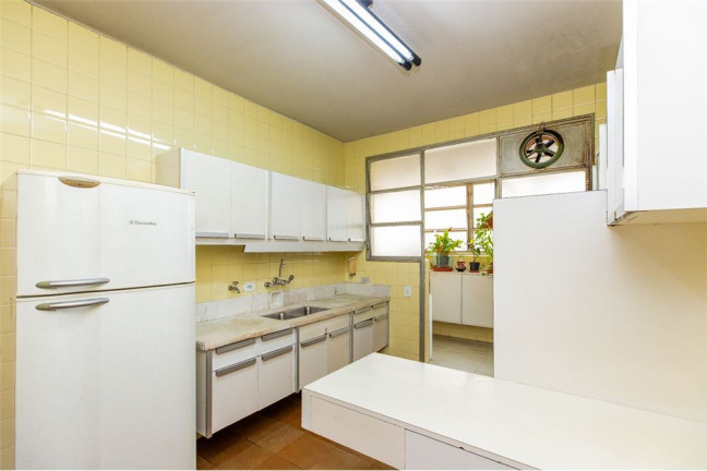 Imagem Apartamento com 3 Quartos à Venda, 213 m² em Cerqueira César - São Paulo Imagem Apartamento com 3 Quartos à Venda, 213 m² em Cerqueira César - São Paulo