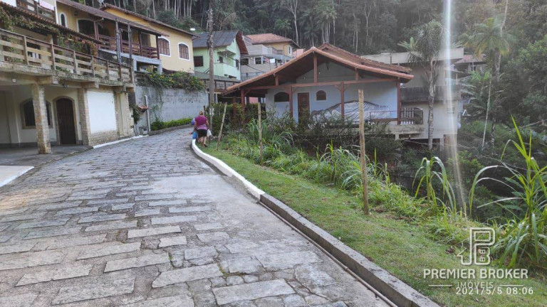 Imagem Terreno à Venda, 332 m² em Pimenteiras - Teresópolis Imagem Terreno à Venda, 332 m² em Pimenteiras - Teresópolis