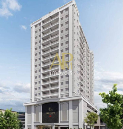Imagem Apartamento com 3 Quartos à Venda, 86 m² em Floresta - São José