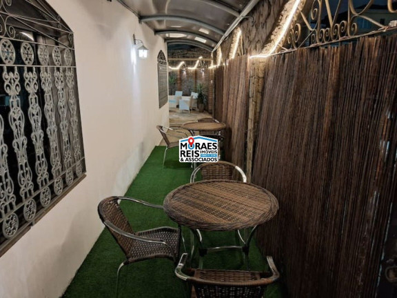 Imagem Casa com 8 Quartos à Venda, 536 m² em Jardim Triana - São Paulo Imagem Casa com 8 Quartos à Venda, 536 m² em Jardim Triana - São Paulo