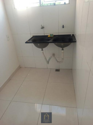 Imagem Apartamento com 2 Quartos para Alugar, 45 m² em Nova Itaparica - Vila Velha