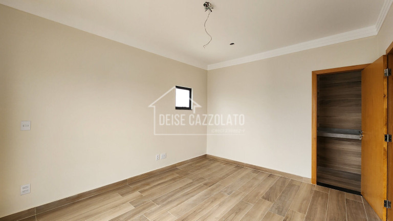 Imagem Casa com 3 Quartos para Alugar, 162 m² em Condomínio Terras De São Francisco - Sorocaba