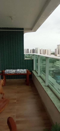 Imagem Apartamento com 3 Quartos à Venda, 104 m² em Grageru - Aracaju Imagem Apartamento com 3 Quartos à Venda, 104 m² em Grageru - Aracaju