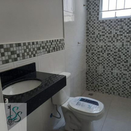Imagem Casa com 2 Quartos à Venda, 63 m² em Cidade Satélite íris - Campinas