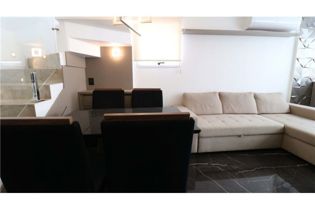 Imagem Apartamento com 2 Quartos à Venda, 80 m² em Pinheiros - São Paulo