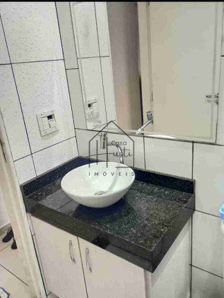 Imagem Apartamento com 2 Quartos para Alugar, 49 m² em Jardim Petrópolis - Cotia Imagem Apartamento com 2 Quartos para Alugar, 49 m² em Jardim Petrópolis - Cotia