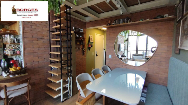 Imagem Apartamento com 3 Quartos à Venda, 105 m² em Vila Olimpia - São Paulo Imagem Apartamento com 3 Quartos à Venda, 105 m² em Vila Olimpia - São Paulo