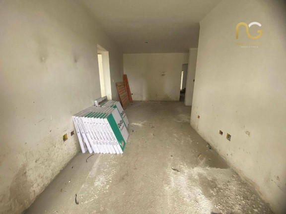 Imagem Apartamento com 2 Quartos à Venda, 87 m² em Canto Do Forte - Praia Grande