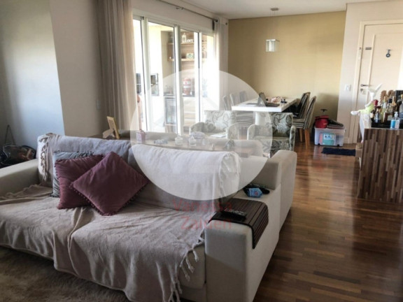 Imagem Apartamento com 2 Quartos à Venda, 109 m² em Granja Julieta - São Paulo Imagem Apartamento com 2 Quartos à Venda, 109 m² em Granja Julieta - São Paulo