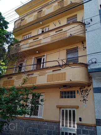 Apartamento com 3 Quartos à Venda, 112 m² em Azenha - Porto Alegre