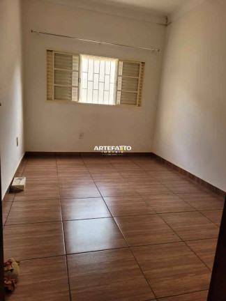 Imagem Casa com 3 Quartos à Venda, 171 m² em Cidade Nova - Franca Imagem Casa com 3 Quartos à Venda, 171 m² em Cidade Nova - Franca