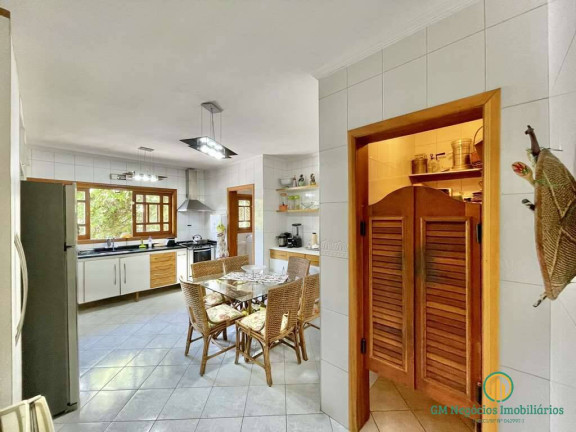 Imagem Casa com 4 Quartos à Venda, 1 m² em Chácara Vale Do Rio Cotia - Carapicuíba
