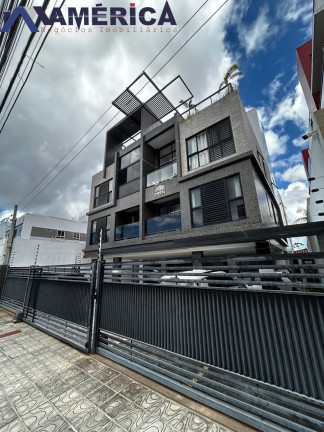 Flat com 1 Quarto à Venda, 34 m² em Castelo Branco - João Pessoa