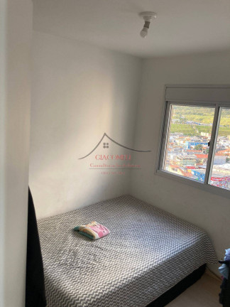 Imagem Apartamento com 2 Quartos à Venda, 49 m² em Jardim Santa Terezinha (zona Leste) - São Paulo Imagem Apartamento com 2 Quartos à Venda, 49 m² em Jardim Santa Terezinha (zona Leste) - São Paulo