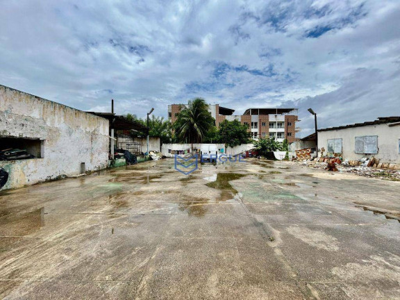 Imagem Terreno para Alugar, 650 m² em Manuel Sátiro - Fortaleza Imagem Terreno para Alugar, 650 m² em Manuel Sátiro - Fortaleza