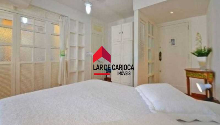 Imagem Apartamento com 4 Quartos à Venda, 61 m² em Leme - Rio De Janeiro
