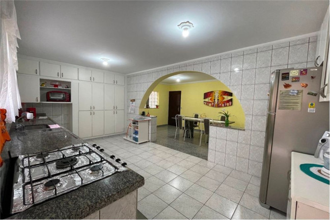 Imagem Casa com 4 Quartos à Venda,  em Vila Regente Feijó - São Paulo