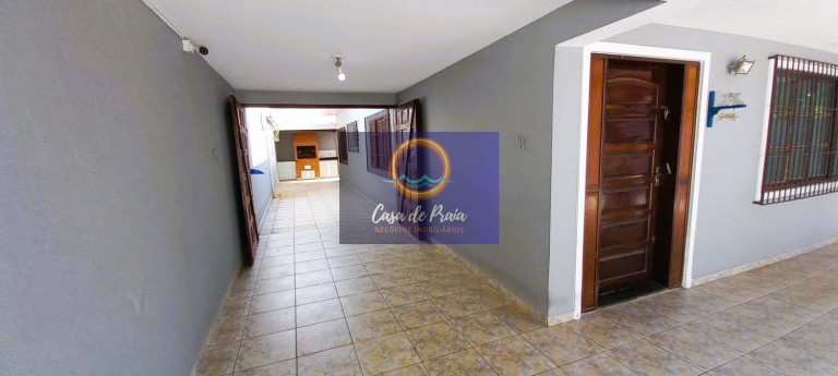 Imagem Sobrado com 3 Quartos à Venda, 190 m² em Balneário Três Marias - Peruíbe Imagem Sobrado com 3 Quartos à Venda, 190 m² em Balneário Três Marias - Peruíbe
