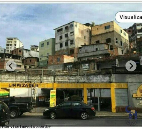 Apartamento à Venda, 710 m² em Brotas - Salvador