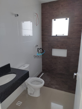 Imagem Sobrado com 3 Quartos à Venda, 136 m² em Balneário Canoas - Pontal Do Paraná