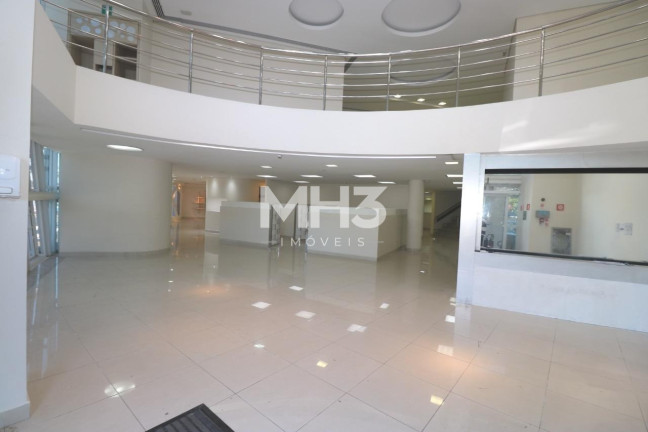 Imagem Imóvel Comercial para Alugar, 1.220 m² em Nova Campinas - Campinas Imagem Imóvel Comercial para Alugar, 1.220 m² em Nova Campinas - Campinas