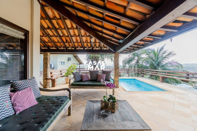 Imagem Casa com 5 Quartos à Venda, 450 m² em Geribá - Armação Dos Búzios Imagem Casa com 5 Quartos à Venda, 450 m² em Geribá - Armação Dos Búzios