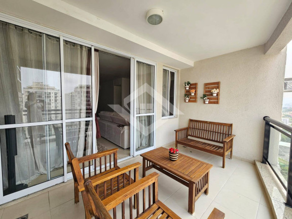 Imagem Apartamento com 3 Quartos à Venda, 145 m² em Barra Olímpica - Rio De Janeiro Imagem Apartamento com 3 Quartos à Venda, 145 m² em Barra Olímpica - Rio De Janeiro