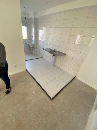 Imagem Apartamento com 2 Quartos à Venda, 52 m² em Jardim Santa Emília - São Paulo Imagem Apartamento com 2 Quartos à Venda, 52 m² em Jardim Santa Emília - São Paulo