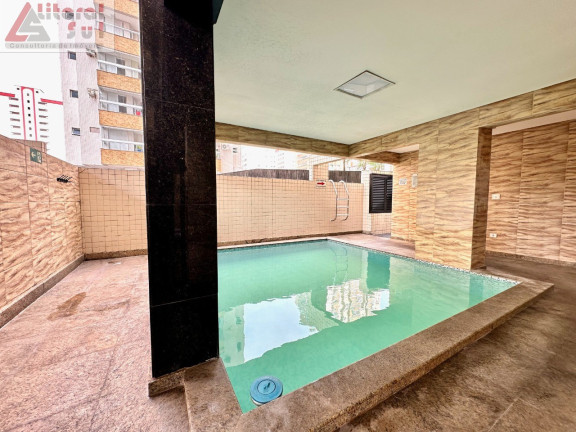 Imagem Apartamento com 2 Quartos à Venda, 90 m² em Caiçara - Praia Grande Imagem Apartamento com 2 Quartos à Venda, 90 m² em Caiçara - Praia Grande