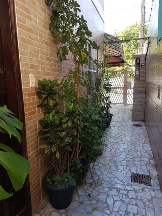 Imagem Casa de Condomínio com 2 Quartos à Venda, 74 m² em Vila Valenca - Sao Vicente Imagem Casa de Condomínio com 2 Quartos à Venda, 74 m² em Vila Valenca - Sao Vicente