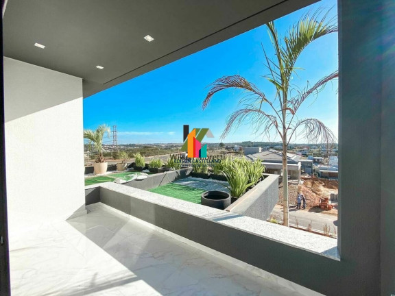 Imagem Casa com 3 Quartos à Venda, 1 m² em Bairro Do Pinheiro - Itu