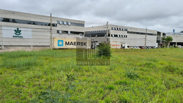 Imagem Terreno à Venda, 4.495 m² em Vila Ouro Verde - Jandira Imagem Terreno à Venda, 4.495 m² em Vila Ouro Verde - Jandira