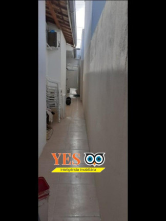 Imagem Casa com 3 Quartos à Venda, 134 m² em Papagaio - Feira De Santana