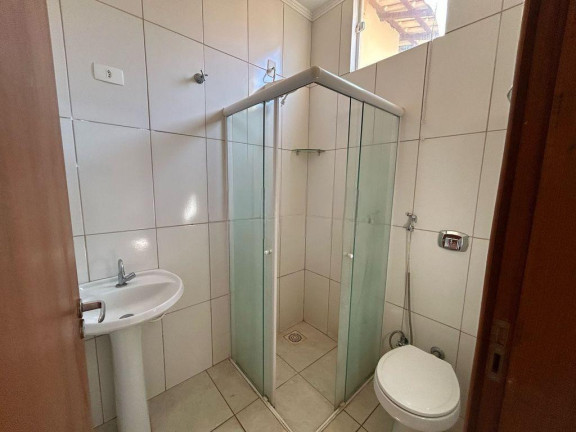 Casa com 3 Quartos à Venda, 85 m² em Residencial San Fernando - Lins
