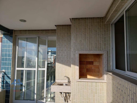 Imagem Apartamento com 3 Quartos à Venda, 116 m² em Agronômica - Florianópolis Imagem Apartamento com 3 Quartos à Venda, 116 m² em Agronômica - Florianópolis