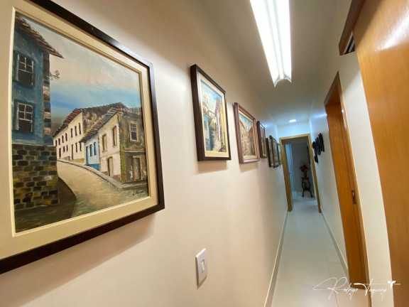Imagem Apartamento com 2 Quartos à Venda, 119 m² em Setor Bueno - Goiânia